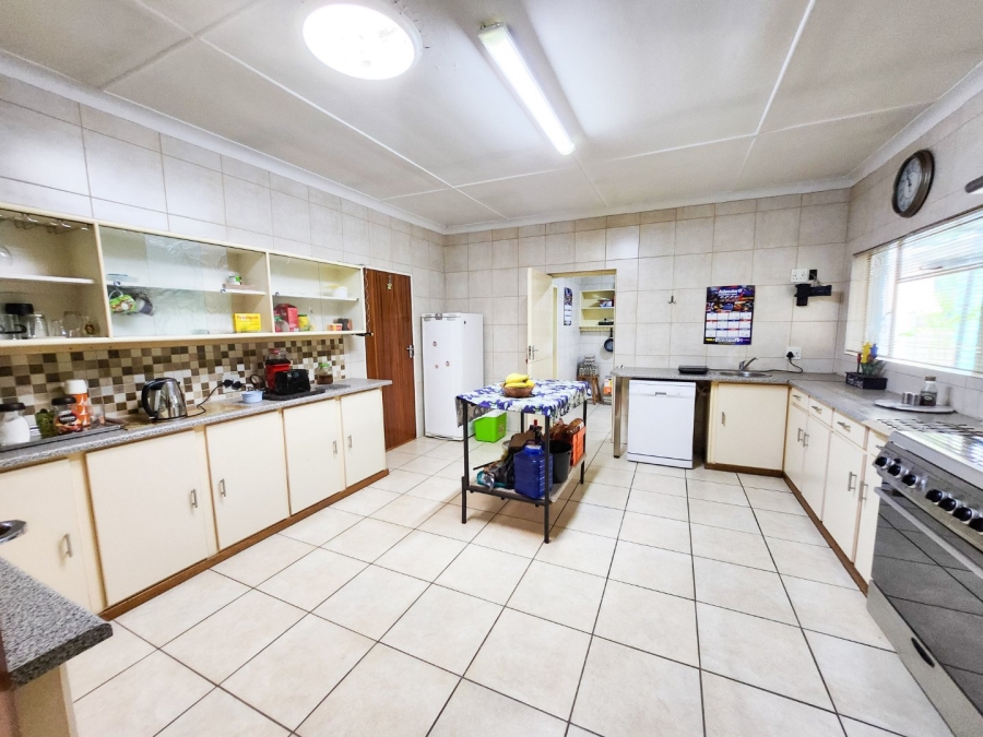 3 Bedroom Property for Sale in Stilfontein Ext 4 North West